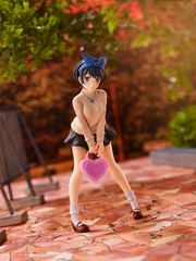 MÔ HÌNH Sarashina Ruka - Kanojo, Okarishimasu (Bandai Spirits) FIGURE CHÍNH HÃNG