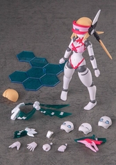 [PRE ORDER] MÔ HÌNH Polynian (pnc21a) - Robot Neoanthropinae Polynian - Motoroid Pinkle - Bikini (Daibadi Production) ACTION FIGURE CHÍNH HÃNG