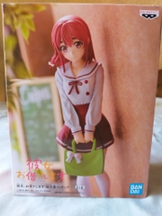 MÔ HÌNH Sakurasawa Sumi - Kanojo, Okarishimasu (Bandai Spirits) FIGURE CHÍNH HÃNG