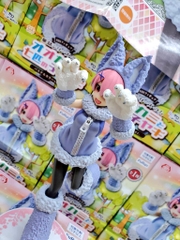 MÔ HÌNH Ram - Re:Zero kara Hajimeru Isekai Seikatsu - Super Special Series - Ookami to Shichihiki no Koyagi, Pastel Color ver. (FuRyu) FIGURE CHÍNH HÃNG