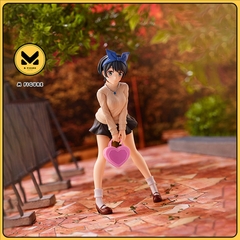 MÔ HÌNH Sarashina Ruka - Kanojo, Okarishimasu (Bandai Spirits) FIGURE CHÍNH HÃNG