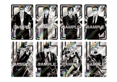 THẺ BÀI Detective Conan Holo-Pika Card Collection Gum (Ensky) PACK CARD CHÍNH HÃNG