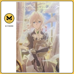 THẺ BÀI Violet Evergarden - Polaroid Box Vol. 2 PACK CARD CHÍNH HÃNG