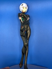 MÔ HÌNH Ayanami Rei (Tentative Name) - Evangelion Shin Gekijouban: Q - Ichiban Kuji - Ichiban Kuji Evangelion Shin Gekijouban: Q (C Prize) (Banpresto) FIGURE CHÍNH HÃNG