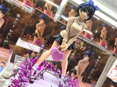 MÔ HÌNH Sarashina Ruka - Kanojo, Okarishimasu (Bandai Spirits) FIGURE CHÍNH HÃNG