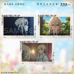 THẺ BÀI Violet Evergarden - Polaroid Box Vol. 2 PACK CARD CHÍNH HÃNG