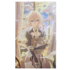 THẺ BÀI Violet Evergarden - Polaroid Box Vol. 2 PACK CARD CHÍNH HÃNG