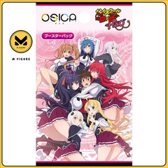 THẺ BÀI High School DxD HERO Booster Pack (OSICA) PACK CARD CHÍNH HÃNG