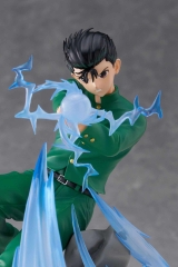 [PRE ORDER] MÔ HÌNH Urameshi Yuusuke - Yu Yu Hakusho - Dressta (Taito) FIGURE CHÍNH HÃNG