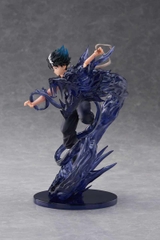 [PRE ORDER] MÔ HÌNH Hiei - Yu Yu Hakusho - Dressta (Taito) FIGURE CHÍNH HÃNG