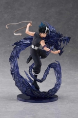 [PRE ORDER] MÔ HÌNH Hiei - Yu Yu Hakusho - Dressta (Taito) FIGURE CHÍNH HÃNG