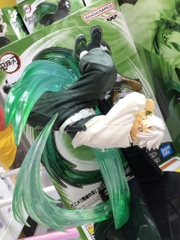 MÔ HÌNH Shinazugawa Sanemi - Kimetsu no Yaiba - Vibration Stars Plus (Bandai Spirits) FIGURE CHÍNH HÃNG