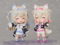 [PRE ORDER] MÔ HÌNH Fuwawa Abyssgard - Hololive - Nendoroid (#2918) (Good Smile Company) ACTION FIGURE CHÍNH HÃNG