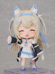 [PRE ORDER] MÔ HÌNH Fuwawa Abyssgard - Hololive - Nendoroid (#2918) (Good Smile Company) ACTION FIGURE CHÍNH HÃNG