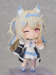 [PRE ORDER] MÔ HÌNH Fuwawa Abyssgard - Hololive - Nendoroid (#2918) (Good Smile Company) ACTION FIGURE CHÍNH HÃNG