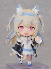 [PRE ORDER] MÔ HÌNH Fuwawa Abyssgard - Hololive - Nendoroid (#2918) (Good Smile Company) ACTION FIGURE CHÍNH HÃNG