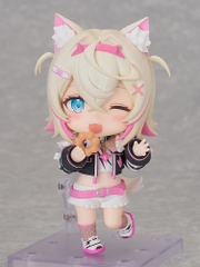 [PRE ORDER] MÔ HÌNH Mococo Abyssgard - Hololive - Nendoroid (#2919) (Good Smile Company) ACTION FIGURE CHÍNH HÃNG