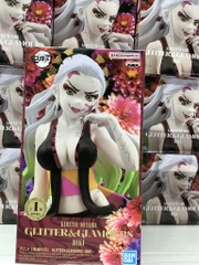 MÔ HÌNH Daki - Kimetsu no Yaiba - Glitter & Glamours (Bandai Spirits) FIGURE CHÍNH HÃNG