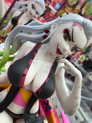 MÔ HÌNH Daki - Kimetsu no Yaiba - Glitter & Glamours (Bandai Spirits) FIGURE CHÍNH HÃNG
