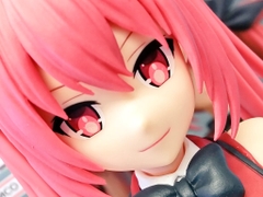 MÔ HÌNH Itsuka Kotori - Date A Live - Glitter & Glamours (Bandai Spirits) FIGURE CHÍNH HÃNG