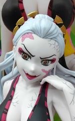 MÔ HÌNH Daki - Kimetsu no Yaiba - Glitter & Glamours (Bandai Spirits) FIGURE CHÍNH HÃNG