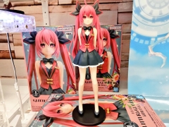 MÔ HÌNH Itsuka Kotori - Date A Live - Glitter & Glamours (Bandai Spirits) FIGURE CHÍNH HÃNG