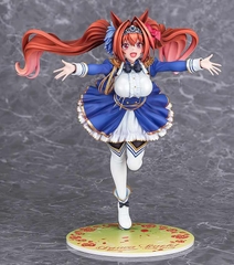 [PRE ORDER] MÔ HÌNH Daiwa Scarlet - Umamusume: Pretty Derby - 1/7 - Your Scarlet Tailwind (Phat Company) FIGURE CHÍNH HÃNG