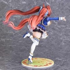 [PRE ORDER] MÔ HÌNH Daiwa Scarlet - Umamusume: Pretty Derby - 1/7 - Your Scarlet Tailwind (Phat Company) FIGURE CHÍNH HÃNG