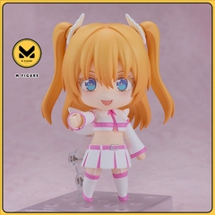 MÔ HÌNH Amano Ririsa - 2.5-jigen no Yuuwaku - Nendoroid (#2614) - Liliel: Angel Costume (Good Smile Company) FIGURE CHÍNH HÃNG