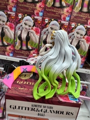 MÔ HÌNH Daki - Kimetsu no Yaiba - Glitter & Glamours (Bandai Spirits) FIGURE CHÍNH HÃNG
