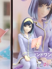 MÔ HÌNH Kurokawa Akane - Oshi no Ko - Noodle Stopper Figure - Have a good night! (FuRyu, Round1) FIGURE CHÍNH HÃNG