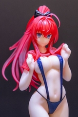 [PRE ORDER] MÔ HÌNH Rias Gremory - High School DxD - Vivit Figure (System Service) FIGURE CHÍNH HÃNG