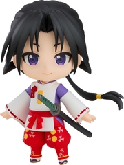 MÔ HÌNH Houjou Tokiyuki - Nige Jouzu no Wakagimi - Nendoroid (#2610) (Good Smile Company) FIGURE CHÍNH HÃNG