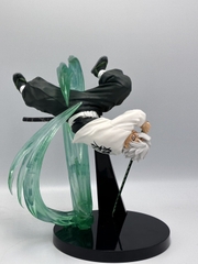 MÔ HÌNH Shinazugawa Sanemi - Kimetsu no Yaiba - Vibration Stars Plus (Bandai Spirits) FIGURE CHÍNH HÃNG