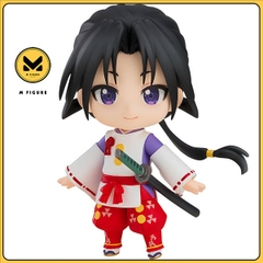 MÔ HÌNH Houjou Tokiyuki - Nige Jouzu no Wakagimi - Nendoroid (#2610) (Good Smile Company) FIGURE CHÍNH HÃNG