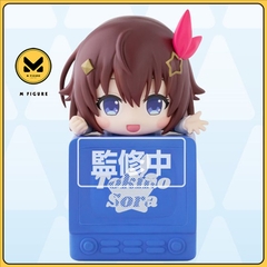 MÔ HÌNH Tokino Sora - Hololive - Hikkake Figure - Hikkake Figure Hololive Vol. 1 (FuRyu) FIGURE CHÍNH HÃNG