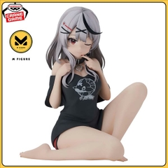 MÔ HÌNH Sakamata Chloe - Hololive - Relax Time (Bandai Spirits) FIGURE CHÍNH HÃNG