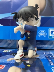 MÔ HÌNH Edogawa Conan - Meitantei Conan - Premium Chokonose Figure (SEGA) FIGURE CHÍNH HÃNG