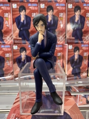 MÔ HÌNH Morofushi Takaaki - Meitantei Conan - Premium Chokonose Figure (SEGA) FIGURE CHÍNH HÃNG