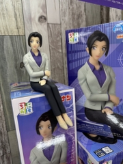 MÔ HÌNH Uehara Yui - Meitantei Conan - Premium Chokonose Figure (SEGA) FIGURE CHÍNH HÃNG