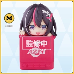 MÔ HÌNH Virtual Diva AZKi - Hololive - Hikkake Figure - Hikkake Figure Hololive Vol. 1 (FuRyu) FIGURE CHÍNH HÃNG
