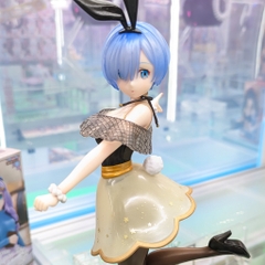 MÔ HÌNH Rem - Re:Zero kara Hajimeru Isekai Seikatsu - 1/7 - Sweet Bunny (elCOCO) FIGURE CHÍNH HÃNG