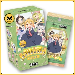 THẺ BÀI Miss Kobayashi’s Dragon Maid - Card Collection (CardFun) CHÍNH HÃNG