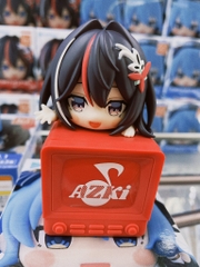 MÔ HÌNH Virtual Diva AZKi - Hololive - Hikkake Figure - Hikkake Figure Hololive Vol. 1 (FuRyu) FIGURE CHÍNH HÃNG