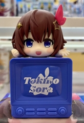 MÔ HÌNH Tokino Sora - Hololive - Hikkake Figure - Hikkake Figure Hololive Vol. 1 (FuRyu) FIGURE CHÍNH HÃNG