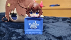 MÔ HÌNH Tokino Sora - Hololive - Hikkake Figure - Hikkake Figure Hololive Vol. 1 (FuRyu) FIGURE CHÍNH HÃNG