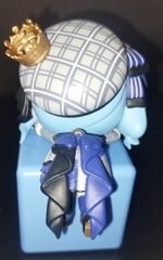 MÔ HÌNH Hoshimachi Suisei - Hololive - Hikkake Figure - Hikkake Figure Hololive Vol. 1 (FuRyu) FIGURE CHÍNH HÃNG