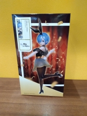 MÔ HÌNH Rem - Re:Zero kara Hajimeru Isekai Seikatsu - 1/7 - Sweet Bunny (elCOCO) FIGURE CHÍNH HÃNG