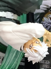 MÔ HÌNH Shinazugawa Sanemi - Kimetsu no Yaiba - Vibration Stars Plus (Bandai Spirits) FIGURE CHÍNH HÃNG