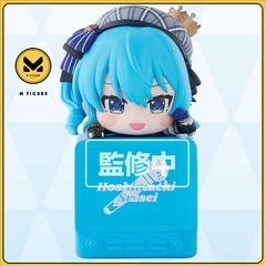 MÔ HÌNH Hoshimachi Suisei - Hololive - Hikkake Figure - Hikkake Figure Hololive Vol. 1 (FuRyu) FIGURE CHÍNH HÃNG
